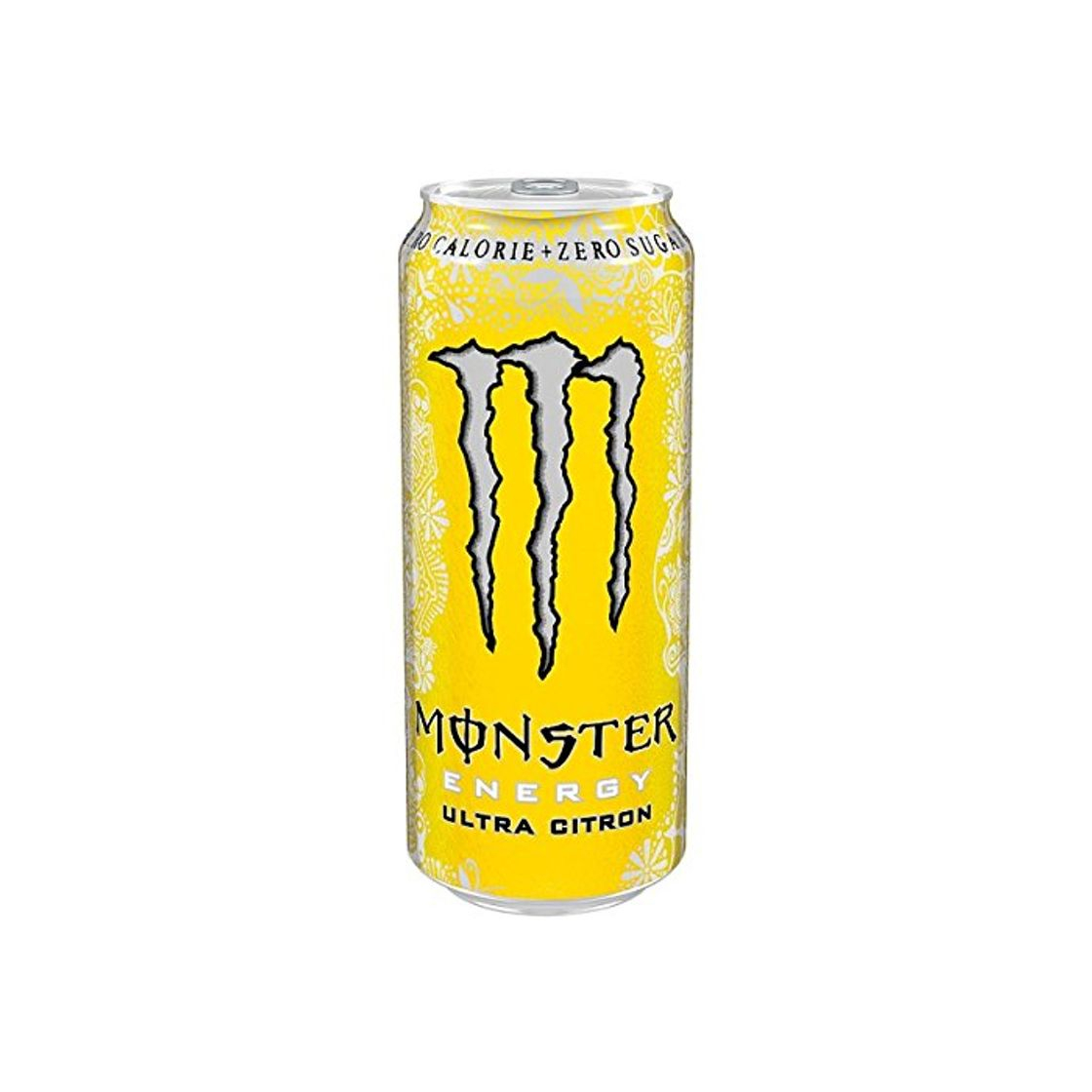 Producto Monster Ultra 500ml Citron