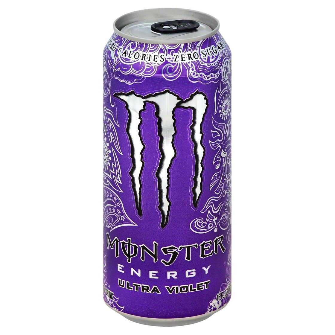 Moda Monster ultra violet 