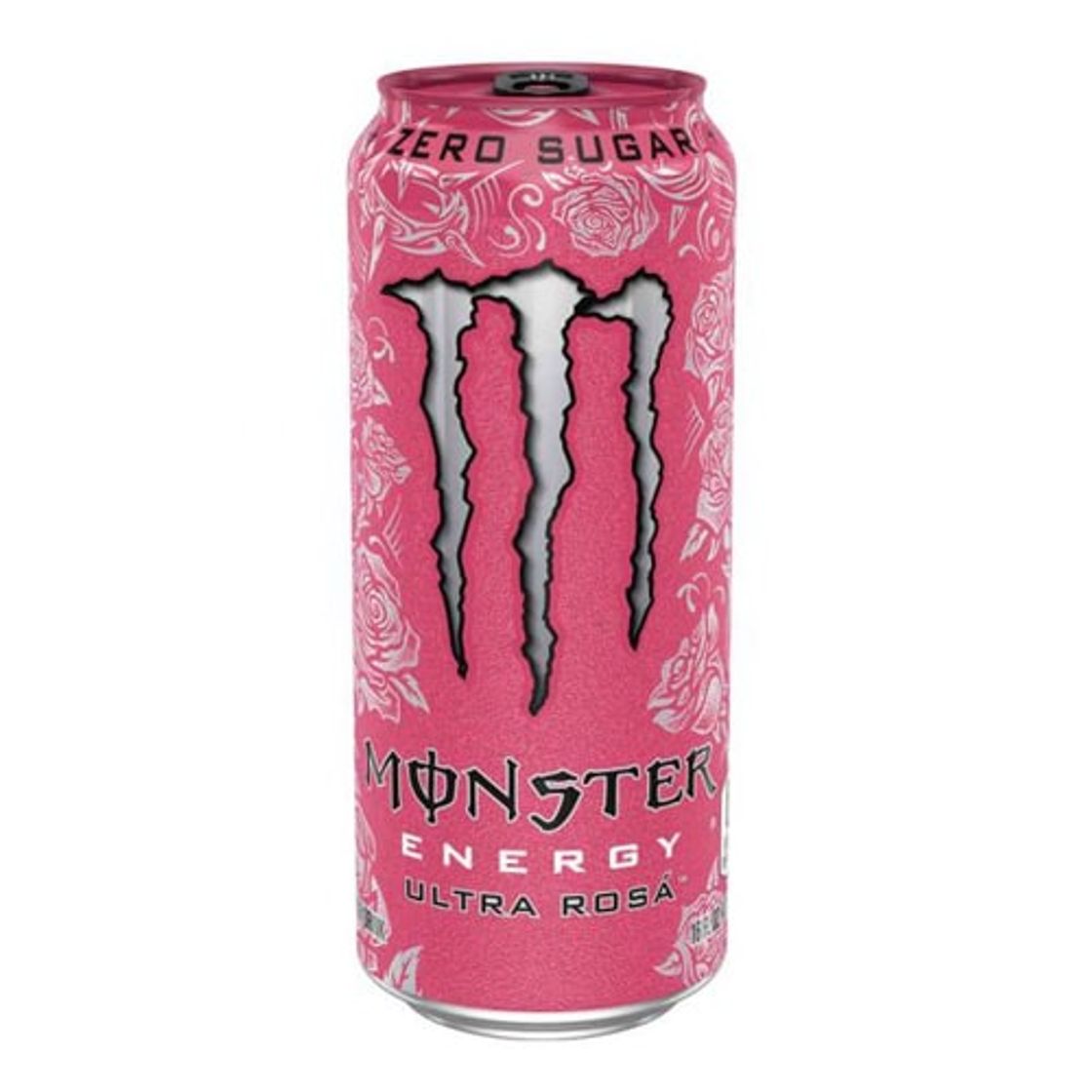 Moda Monster ultra rosa