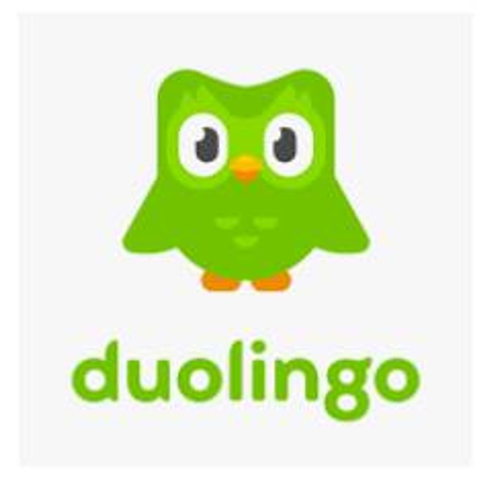 Fashion Duolingo - La mejor manera de aprender un idioma a nivel mundial