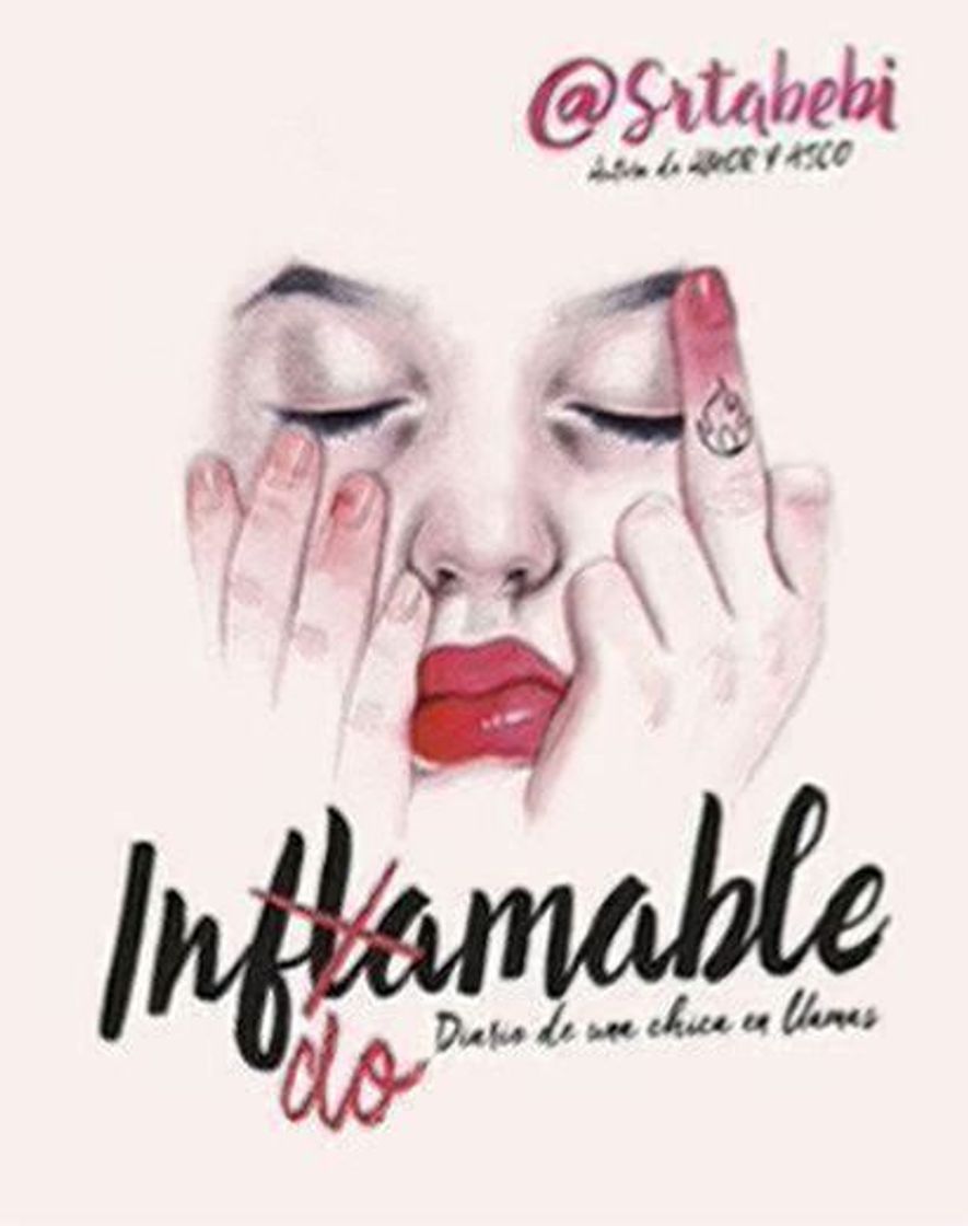 Book Indomable: Diario de una chica en llamas