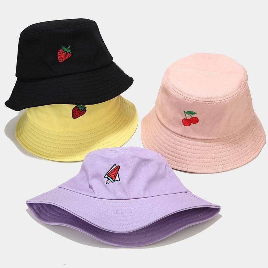 Moda BUCKET HAT