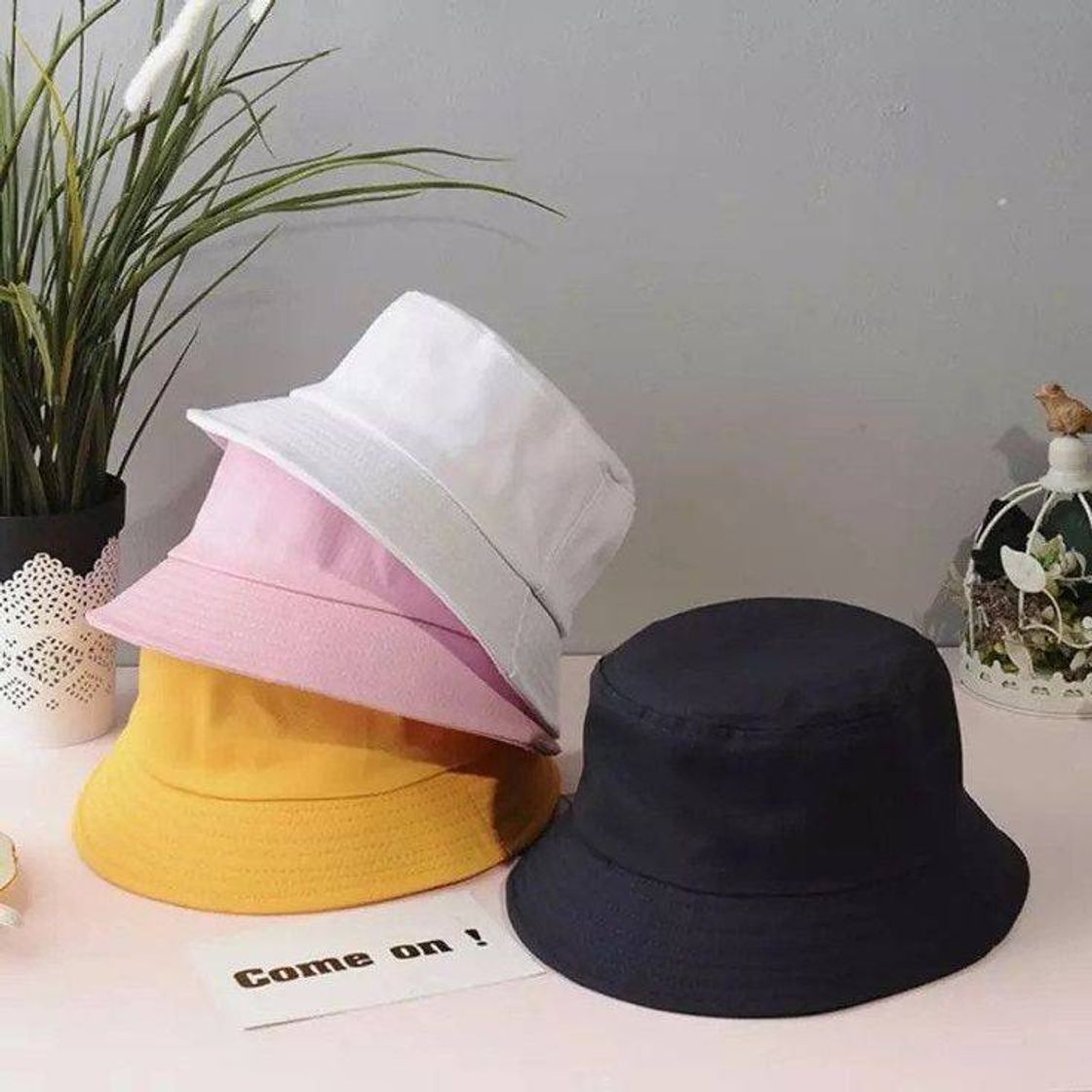 Moda BUCKET HAT