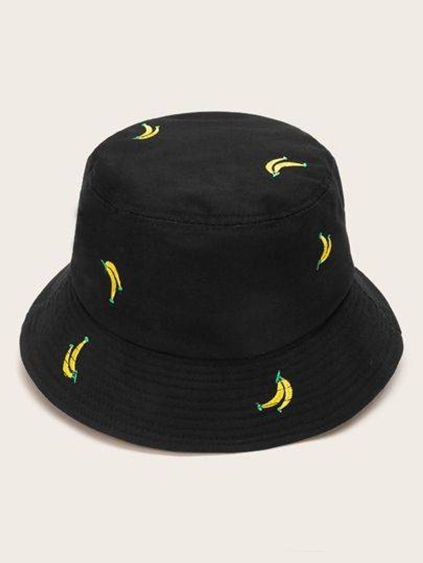 Fashion BUCKET HAT