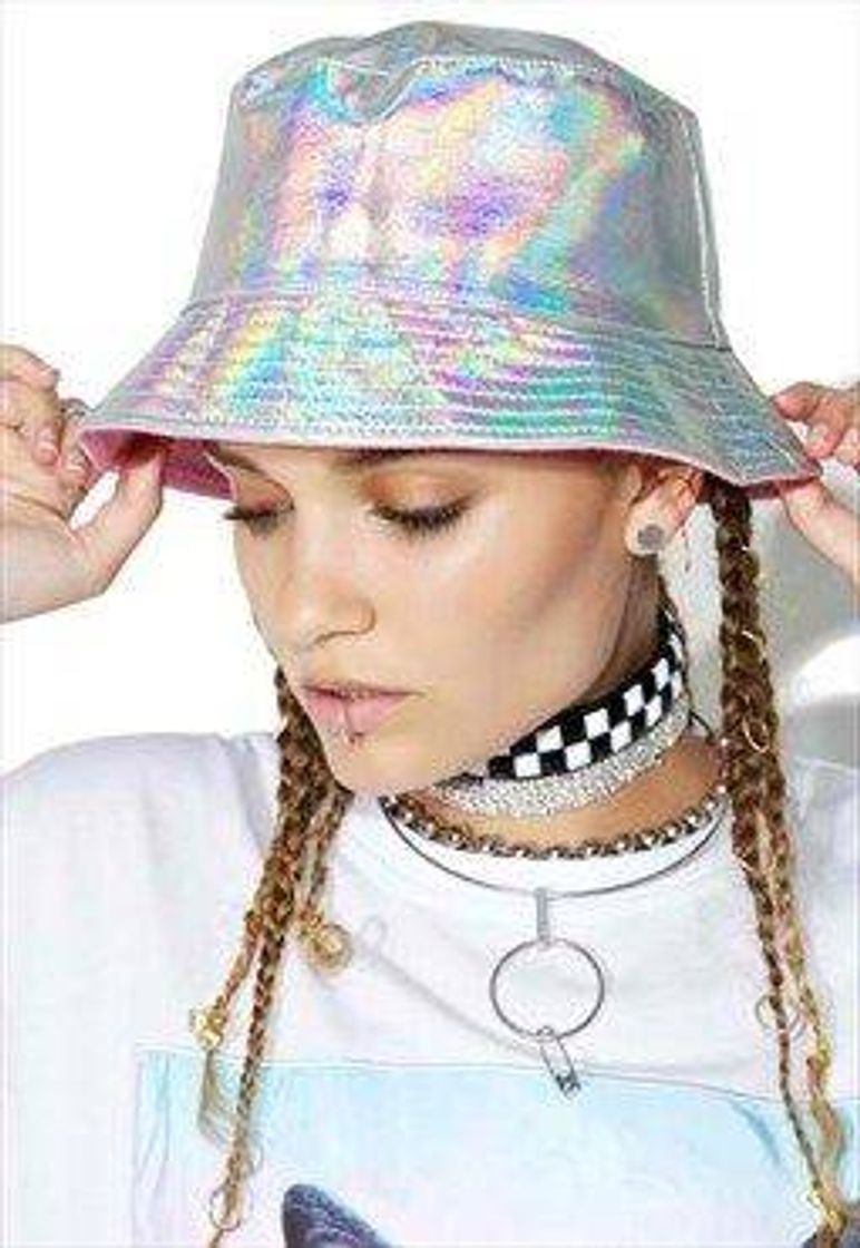 Moda BUCKET  HAT