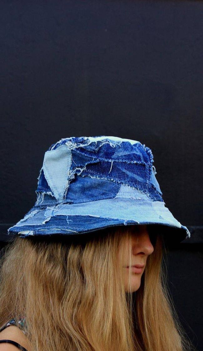 Moda BUCKET HAT