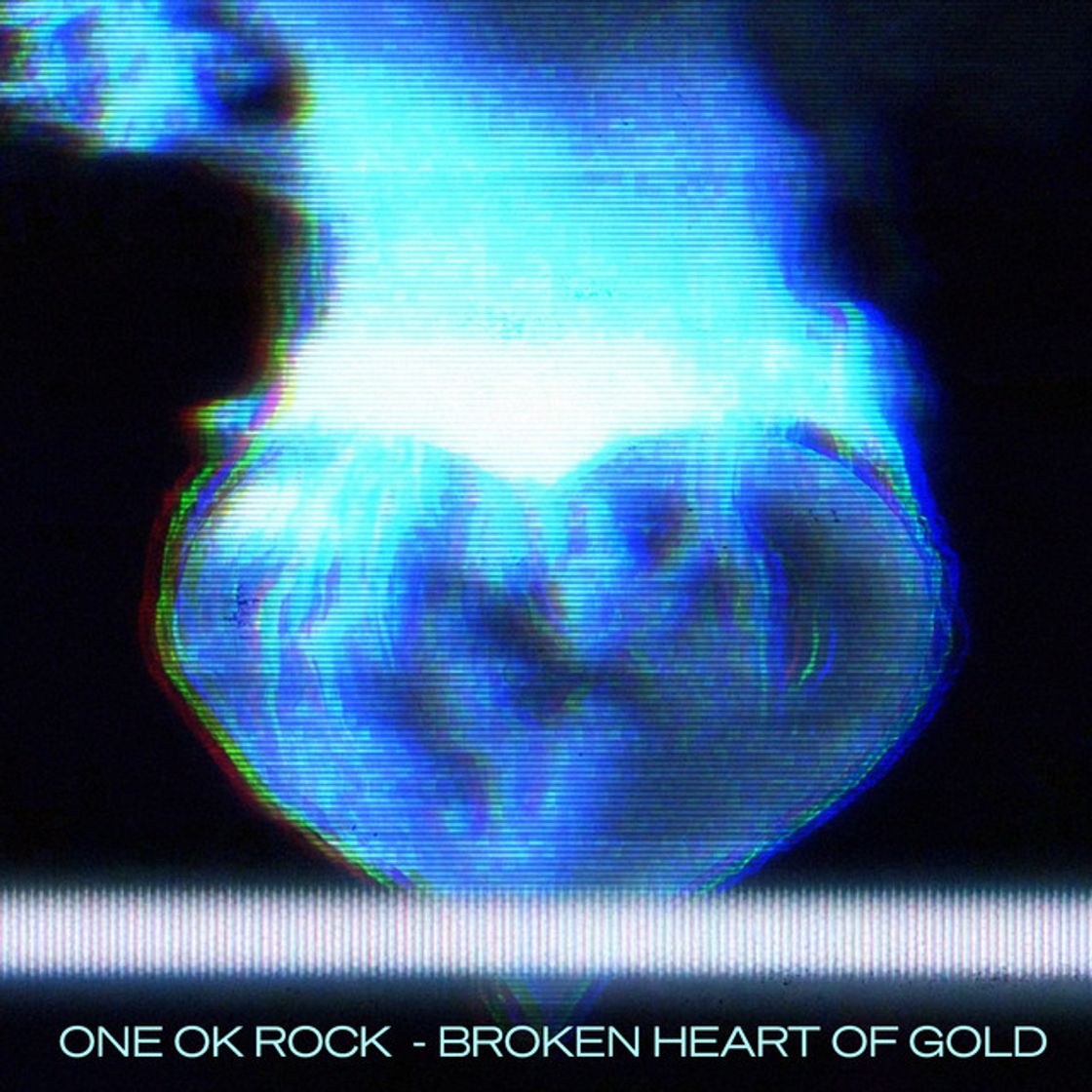 Canción Broken Heart of Gold