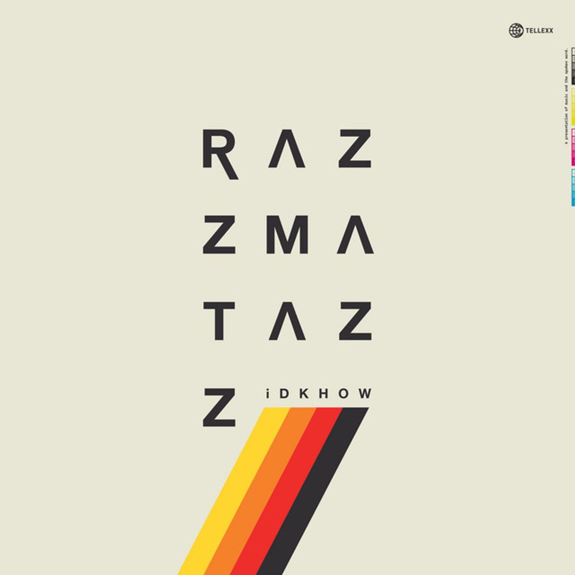 Canción Razzmatazz