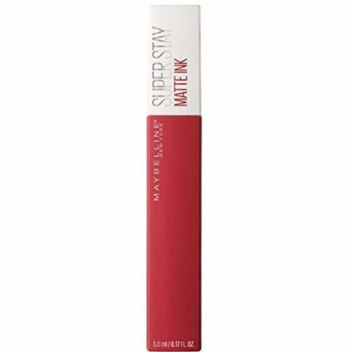 Social Maybelline New York Superstay Matte Ink Barra de Labios Mate