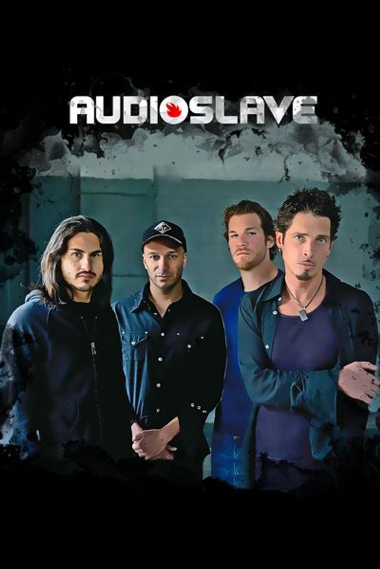 Music Audioslave