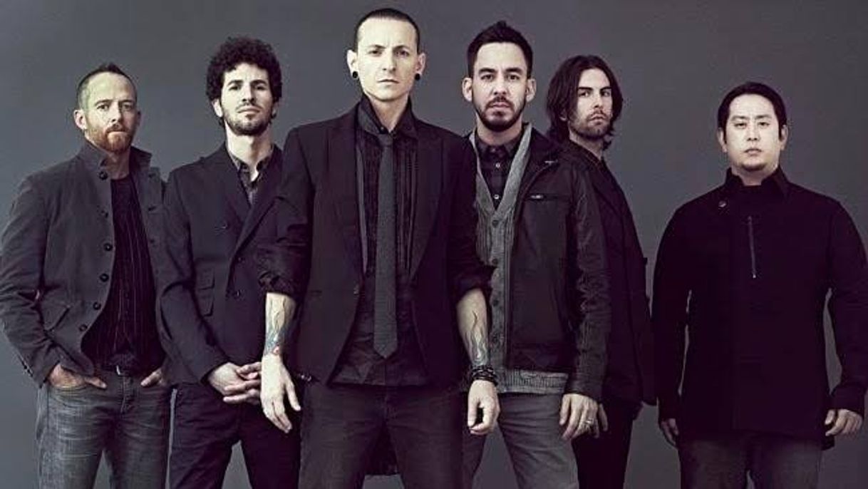 Canciones Linkin Park