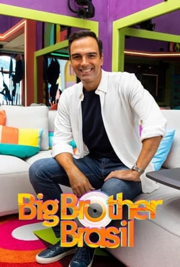 Serie Big Brother Brasil