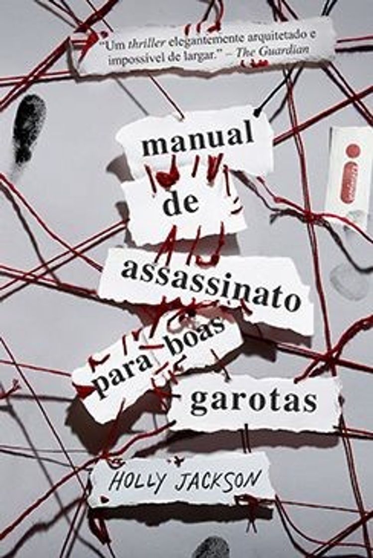 Libro Manual De Assassinato Para Boas Garotas 