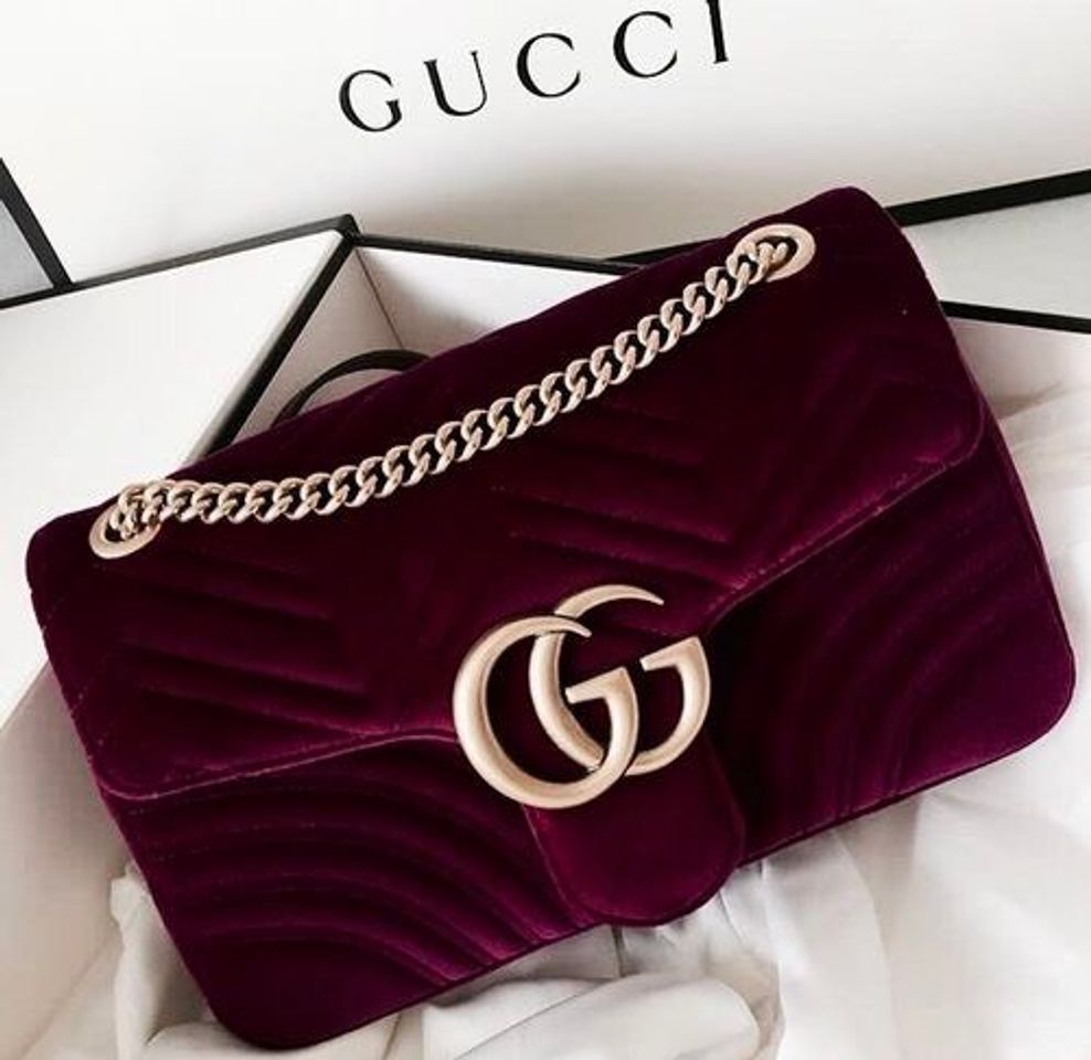 Fashion GUCCI 🍷💸✨