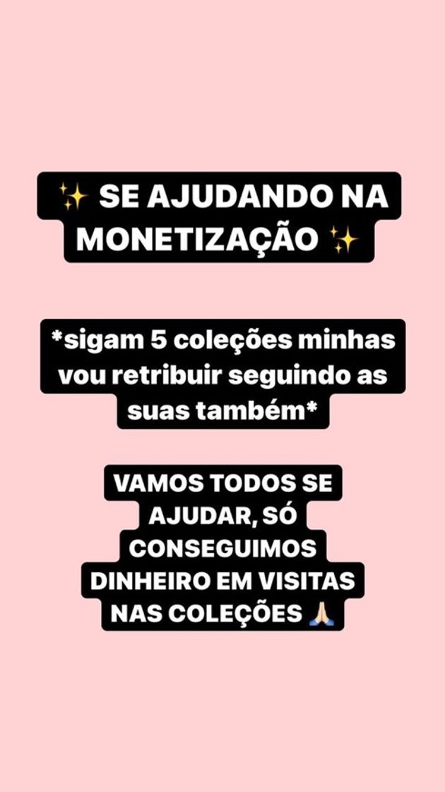 Moda 💸💸💸