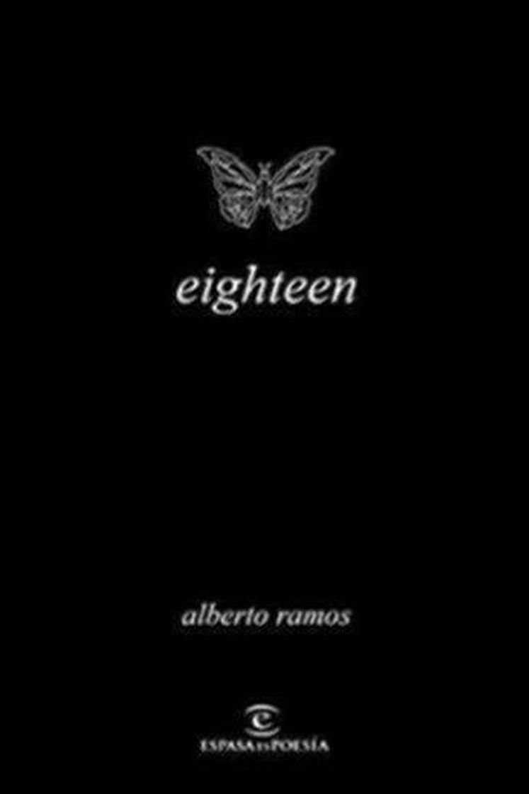 Libro eighteen