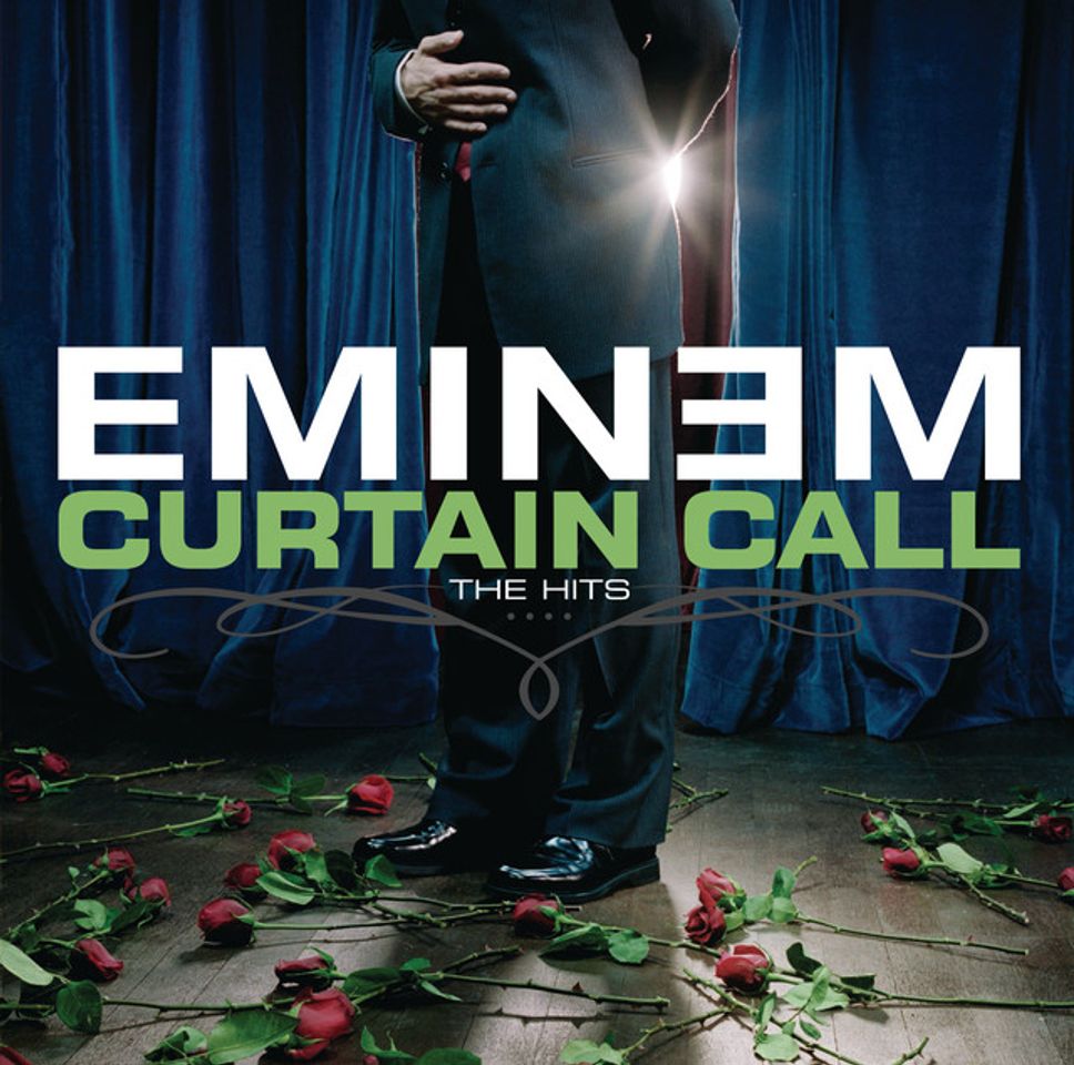 Music The Real Slim Shady