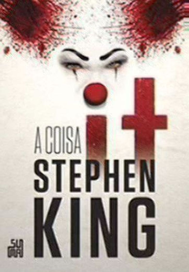 Book It. A Coisa
