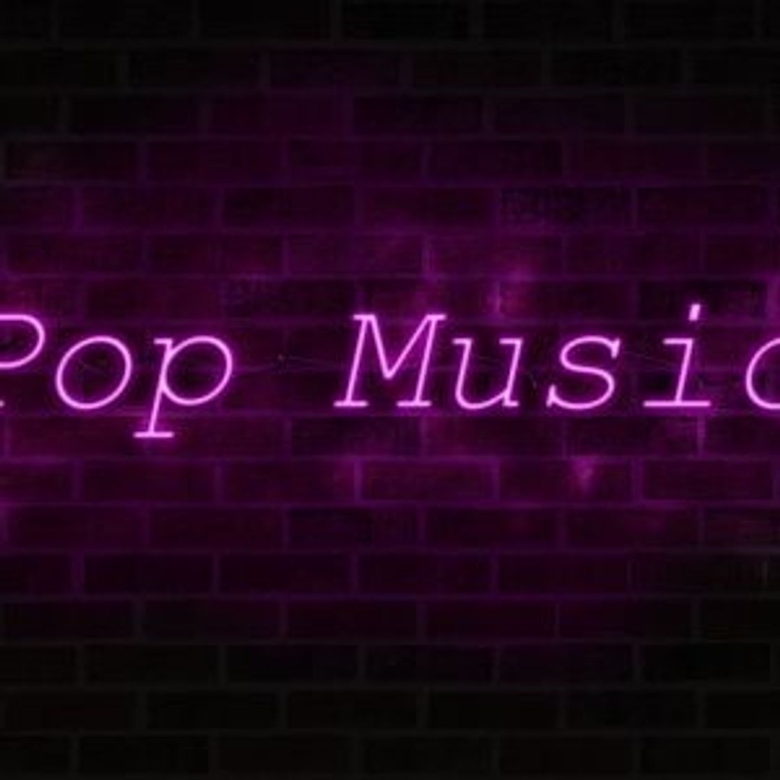 Canción PLAYLIST POP