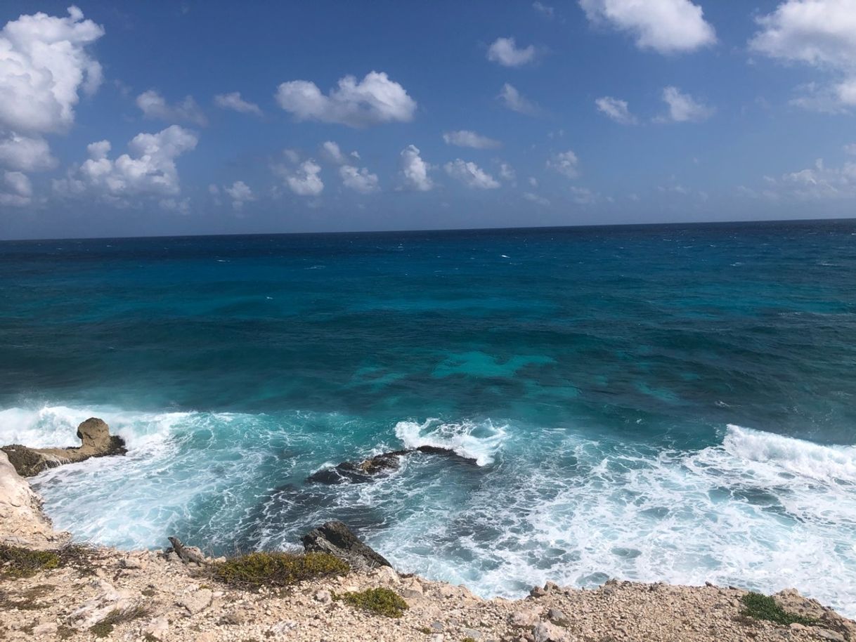 Lugar Isla Mujeres