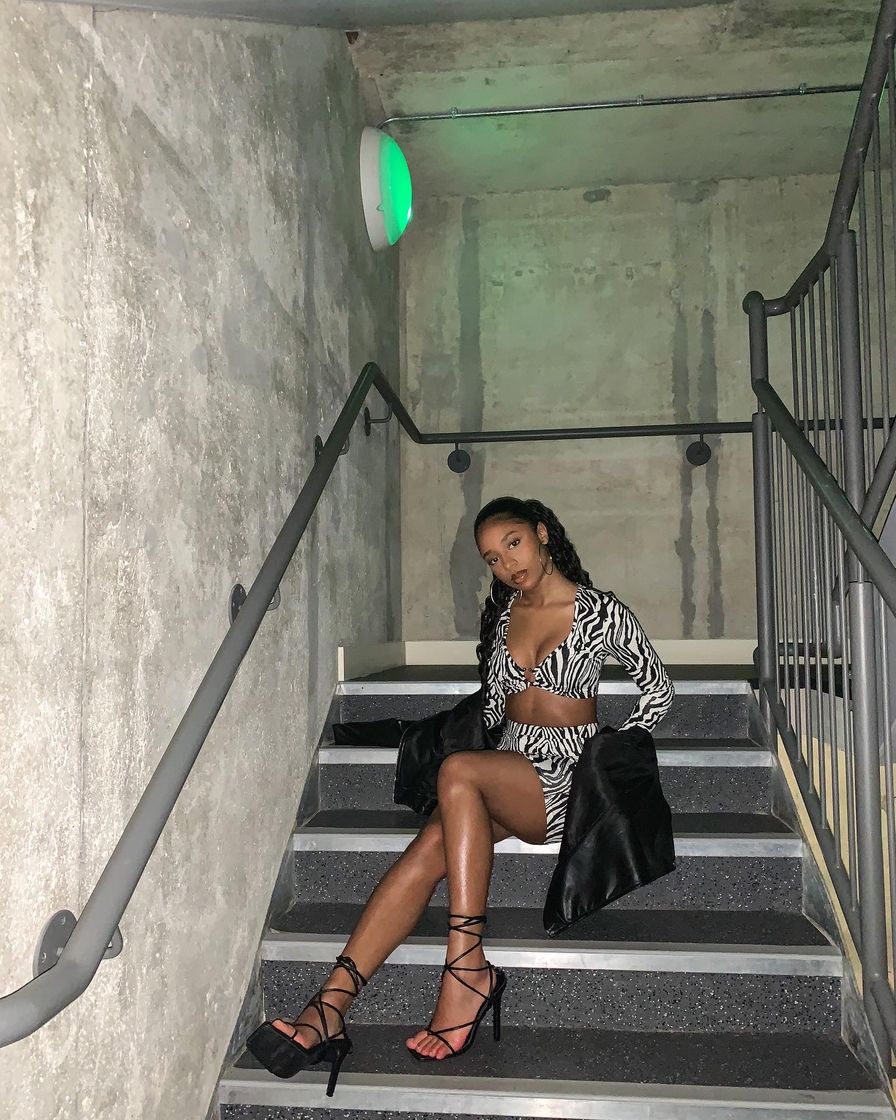 Social Zebra Stripe Ser 