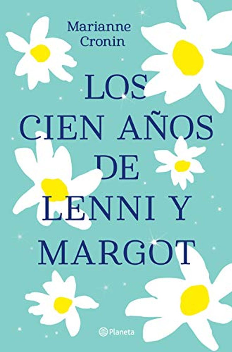 Book Los cien años de Lenni y Margot