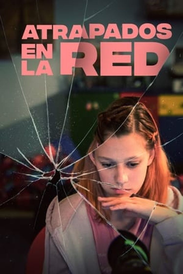 Movie Atrapados en la red
