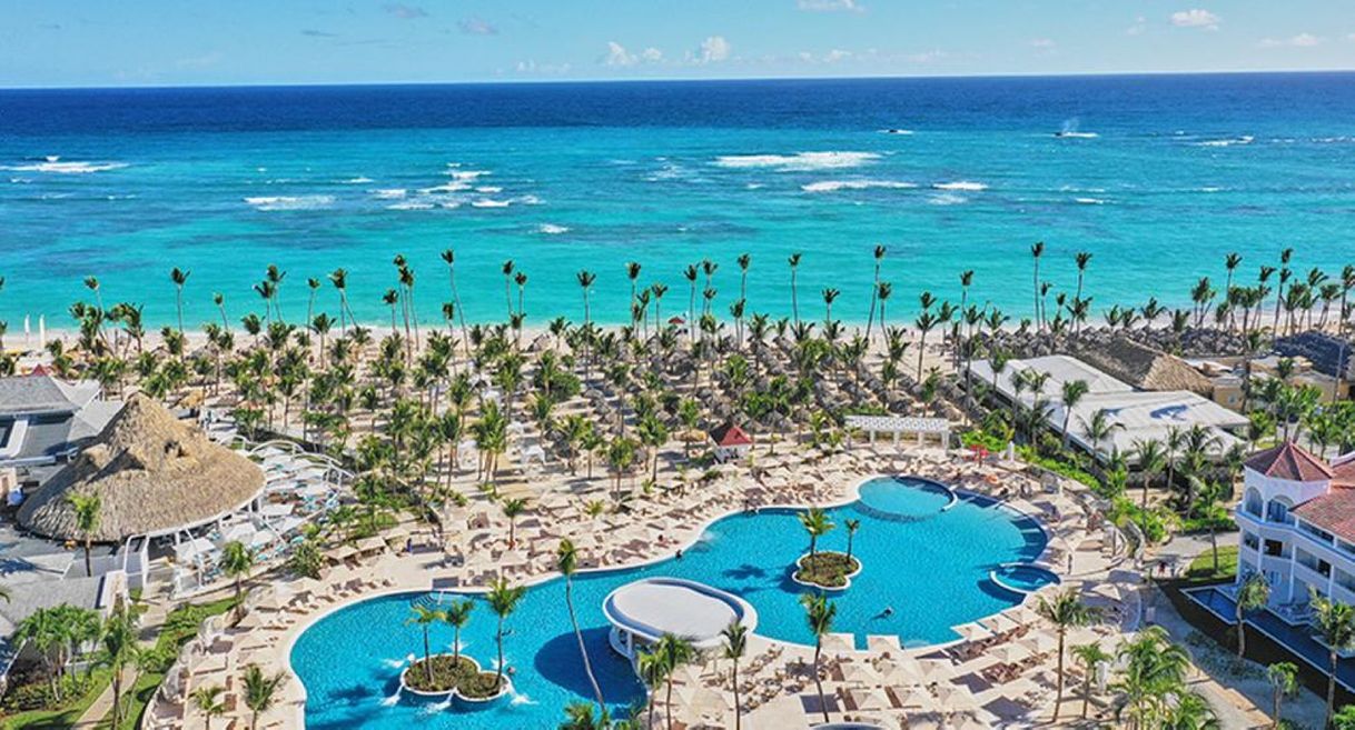 Place Punta Cana