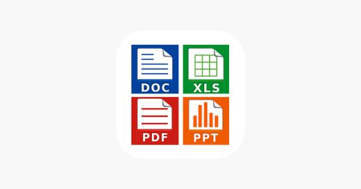 OffiDocs XLS DOC PPT editor