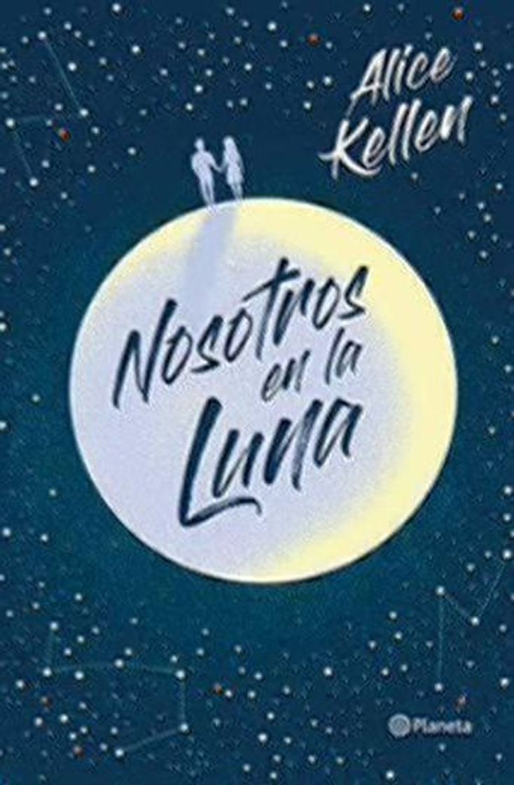 Nosotros en la luna
