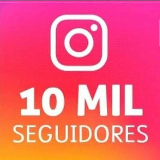 GANHAR SEGUIDORES NO INSTAGRAM 