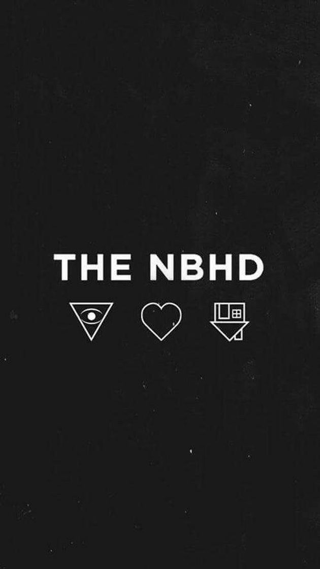 Fashion THE NBHD