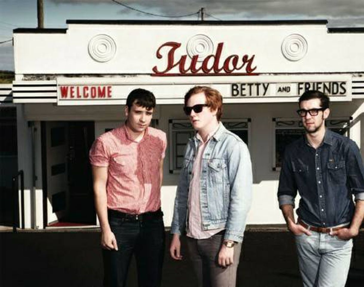 Moda TWO DOOR CINEMA CLUB | WHAT YOU KNOW 