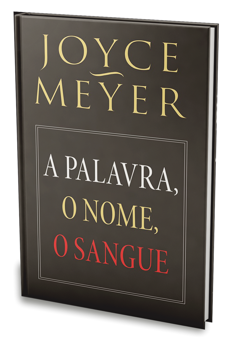 Book A Palavra, O Nome, O Sangue