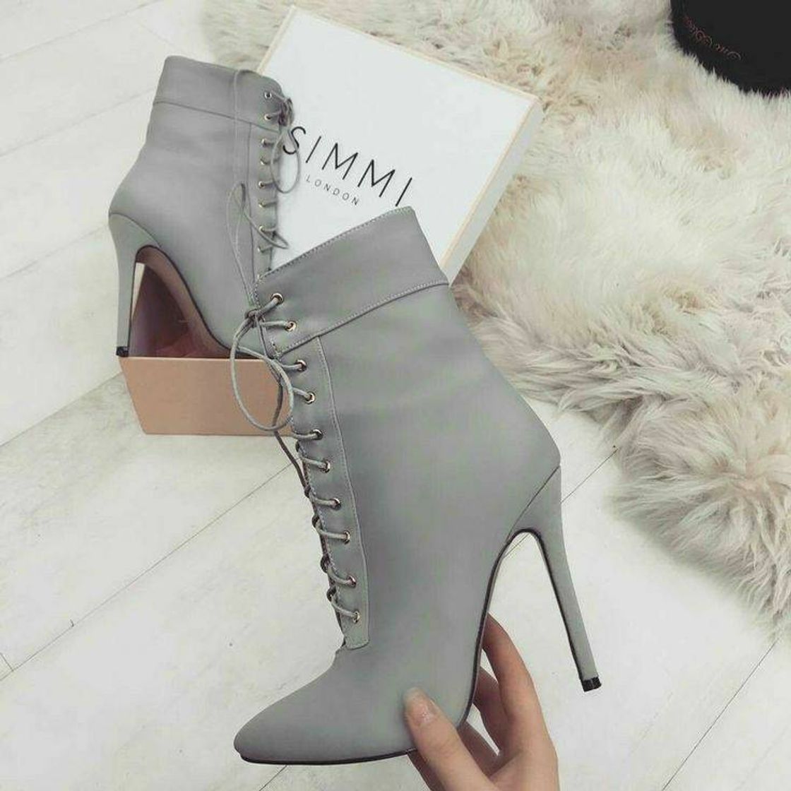 Moda Heels