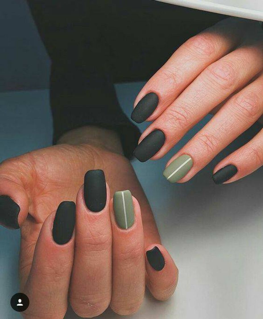 Fashion Short nails easy designs