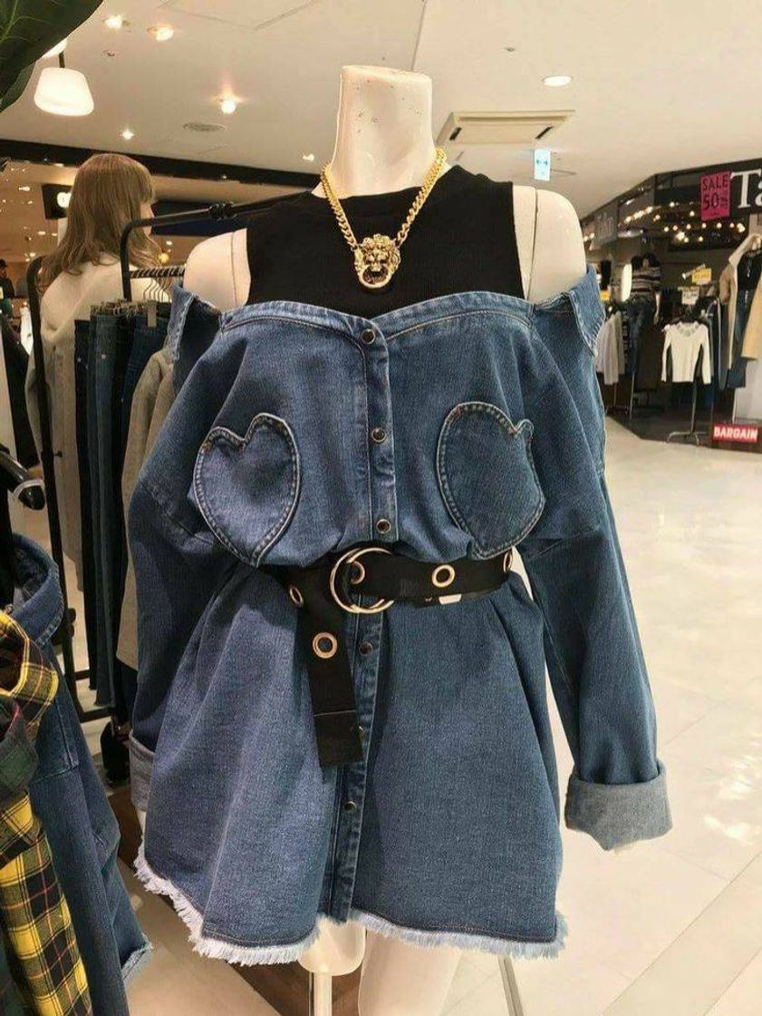 Fashion Jeans 