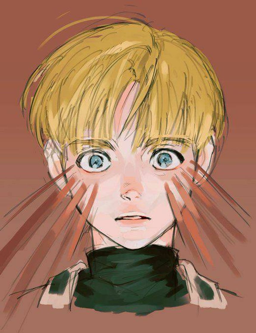 Fashion Armin 