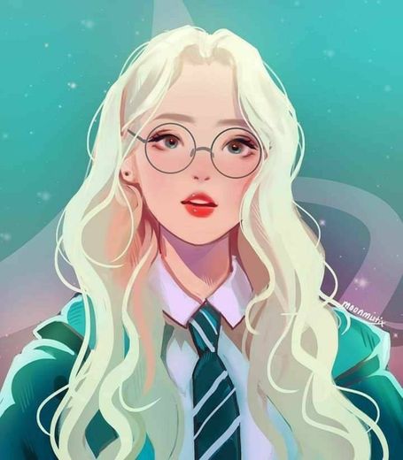 Harry Potter fanart