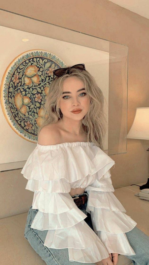 Fashion Sabrina Carpenter 