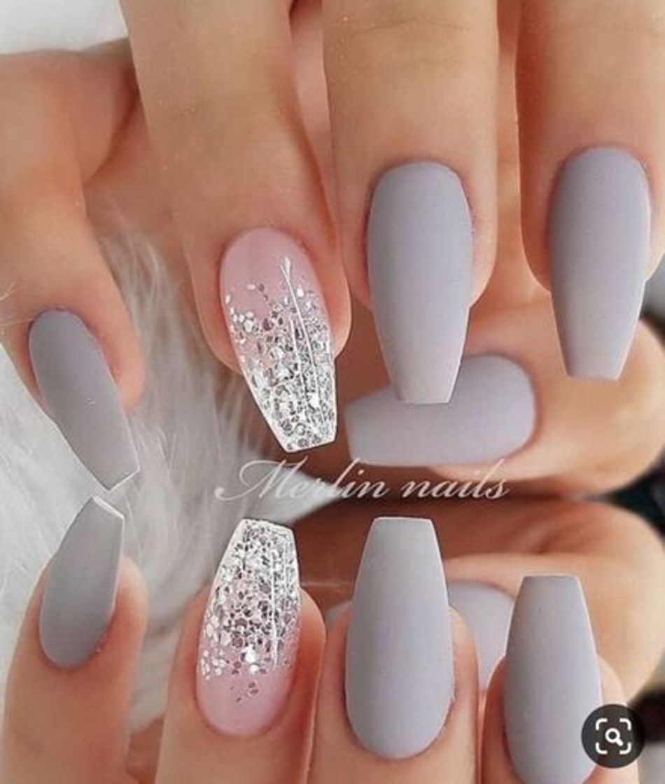 Moda Uñas 5