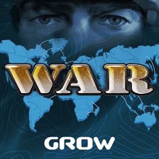 ‎War 