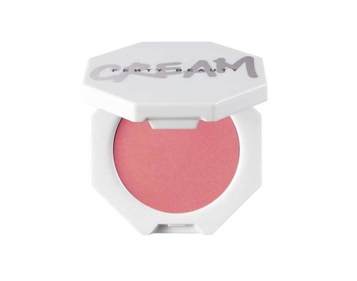 Product Cheeks Cream Blush