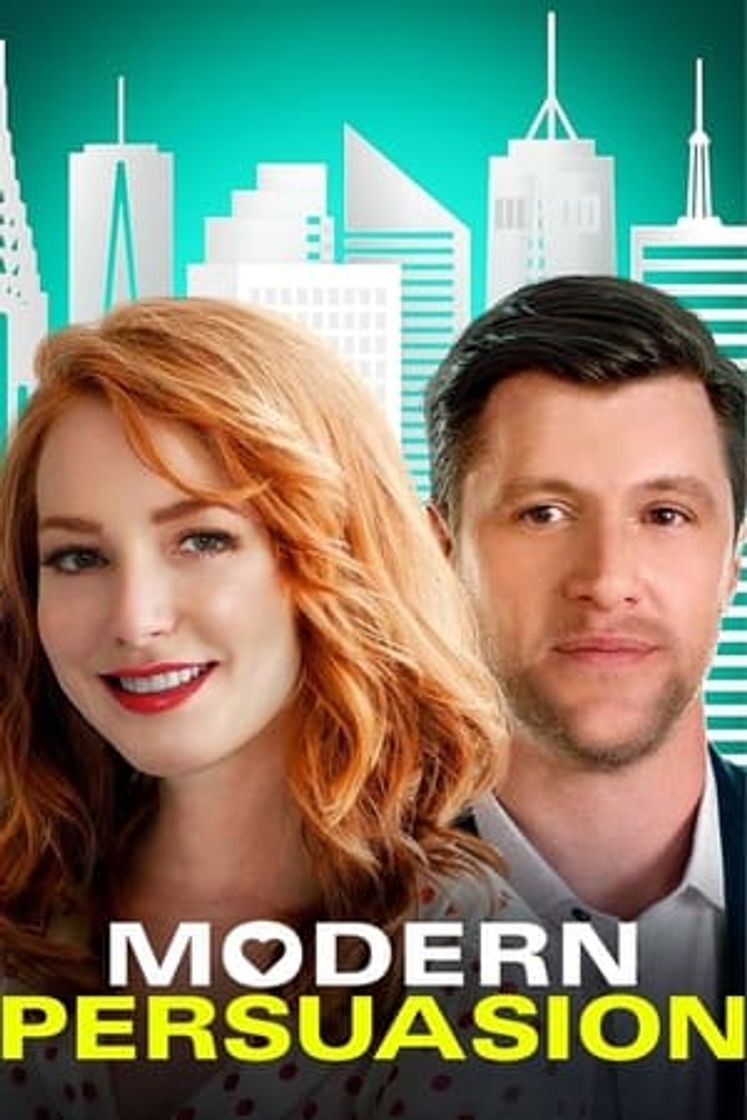 Movie Moderna persuasión