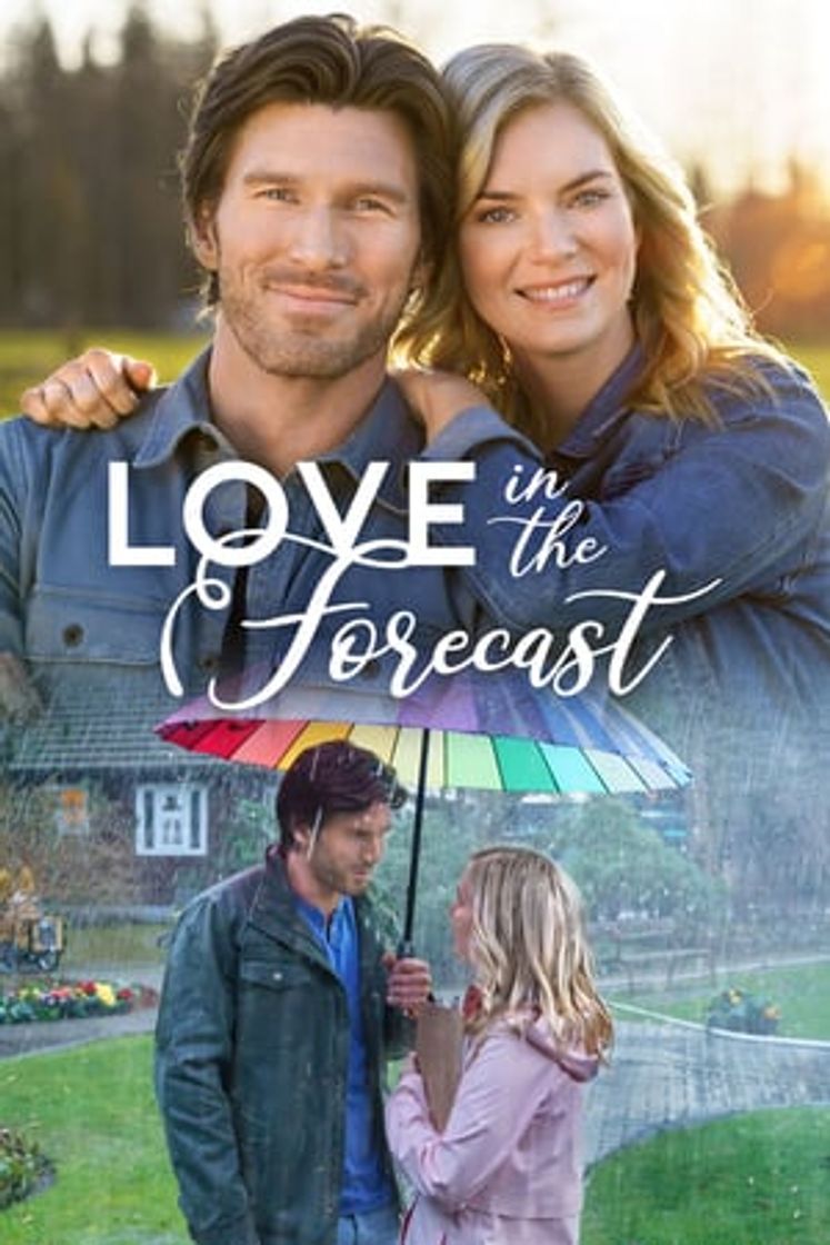 Movie Love in the Forecast