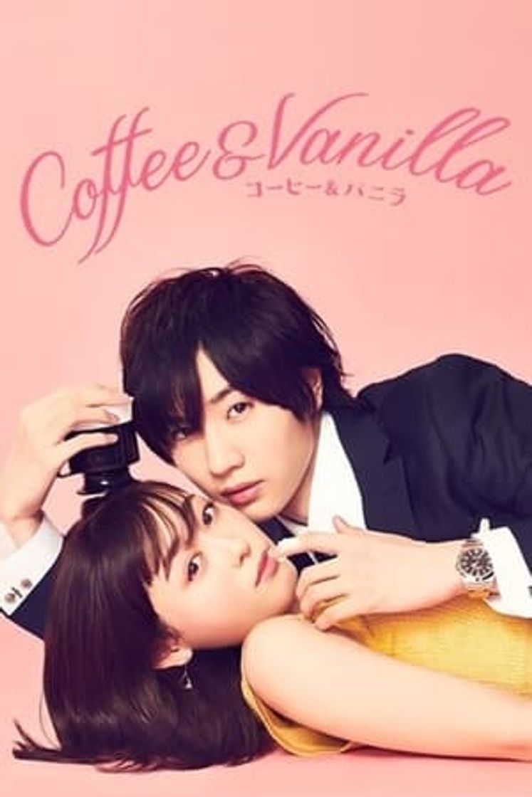 Serie Coffee & Vanilla