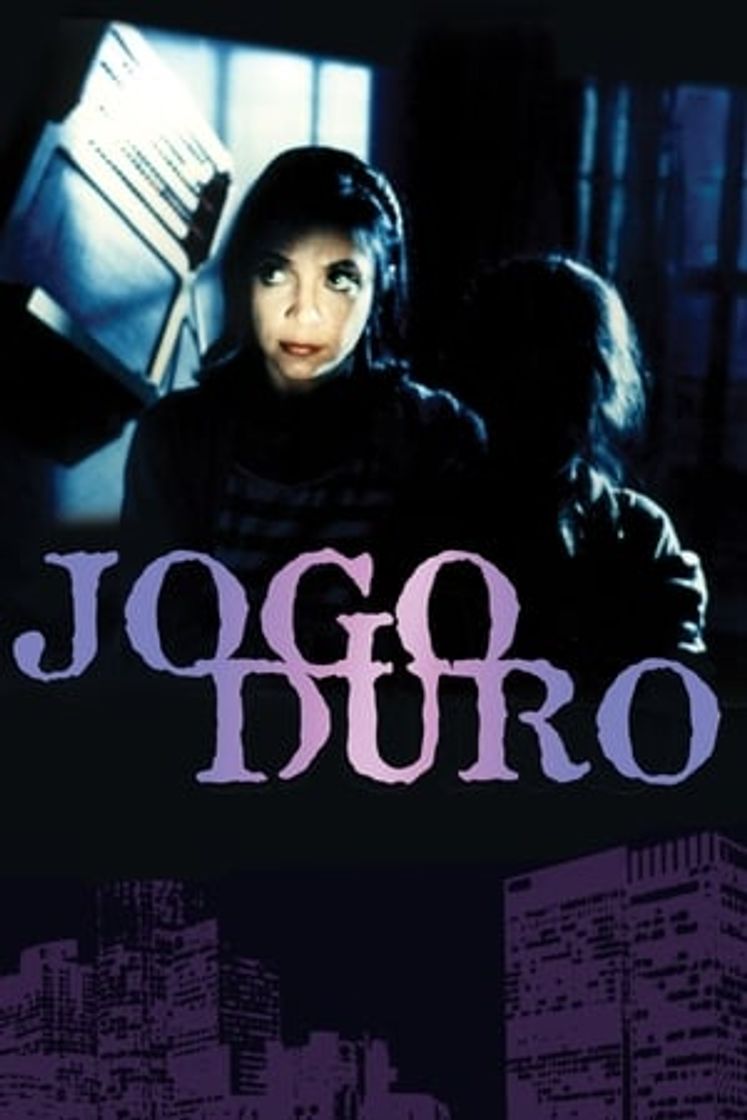 Movie Jogo Duro