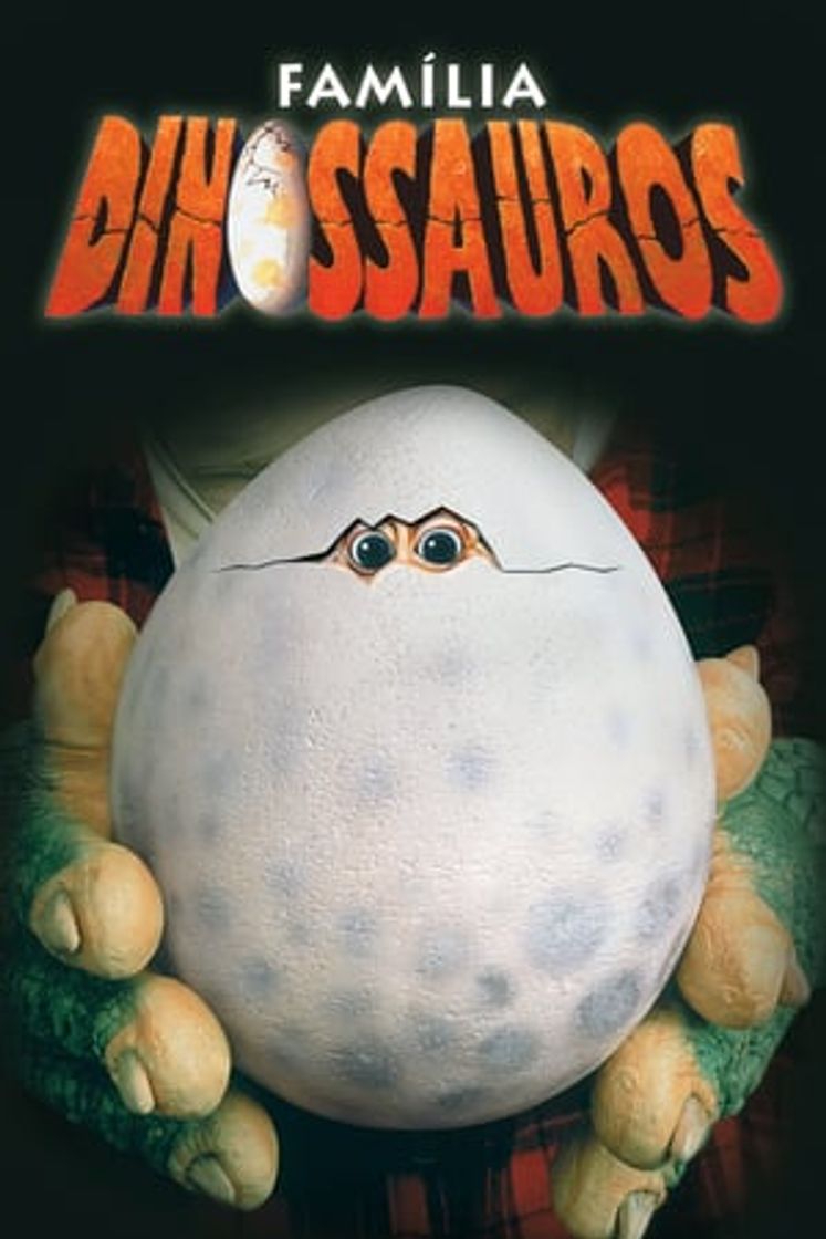 Serie Dinosaurios