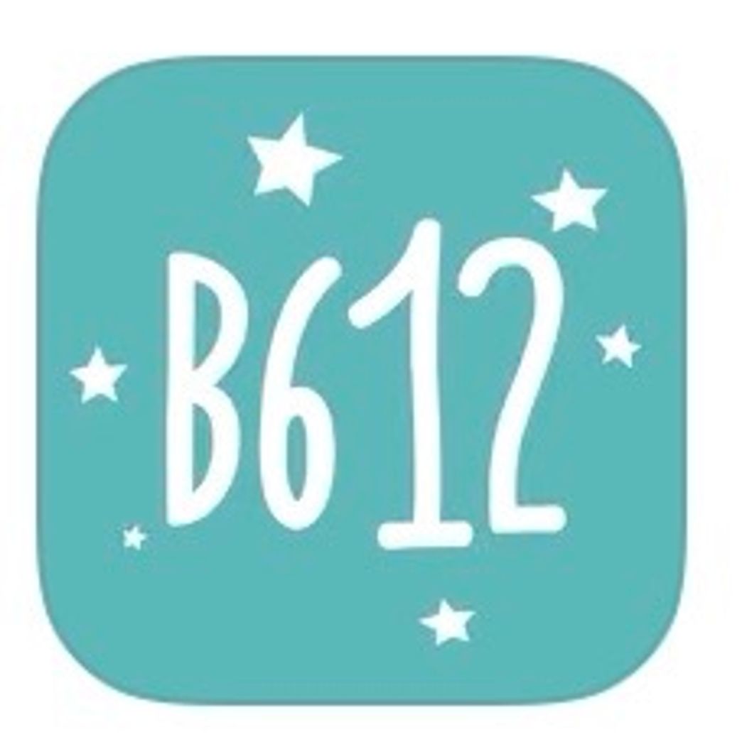 App B612 App