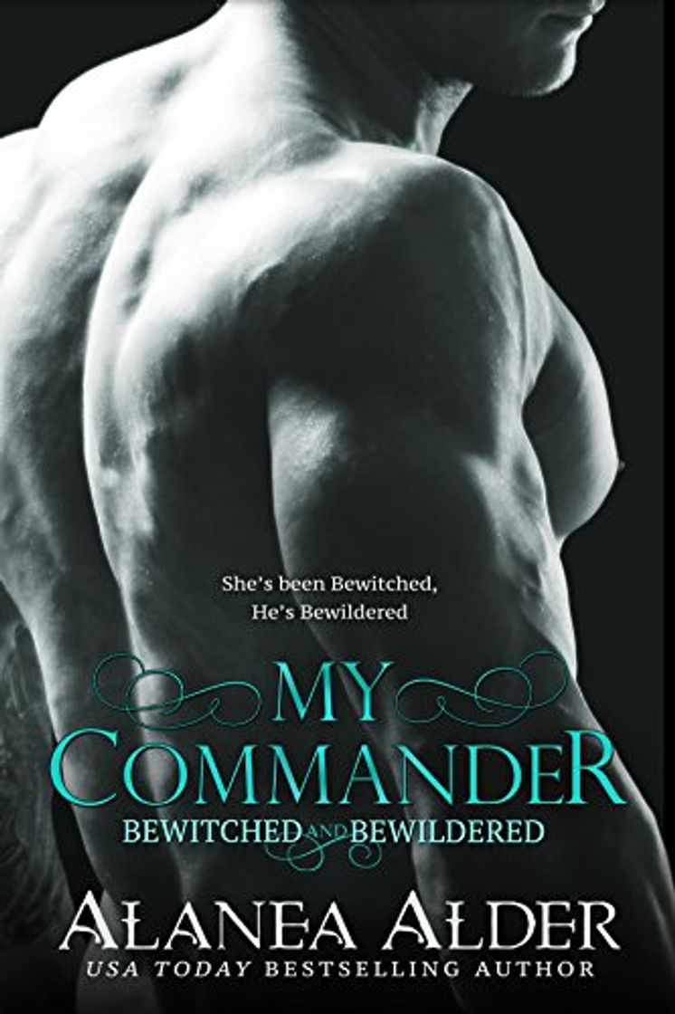 Libro My Commander